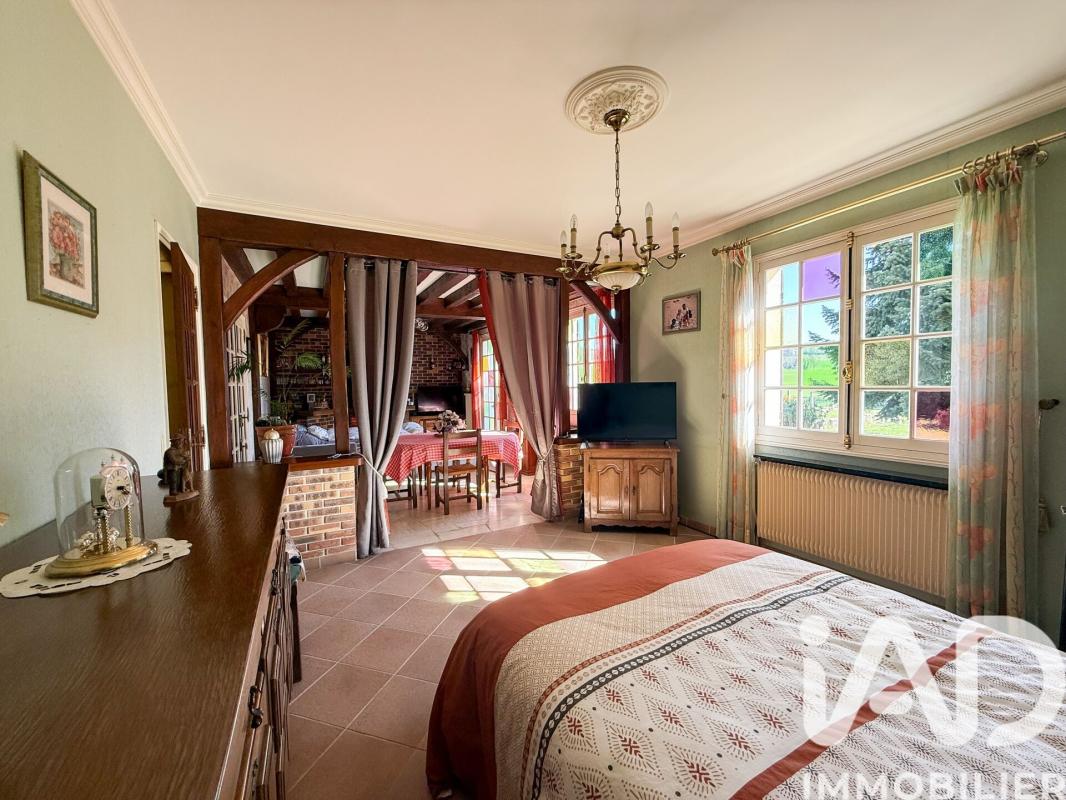 Maison 5 Pièce(s) Pinterville - Photo 4