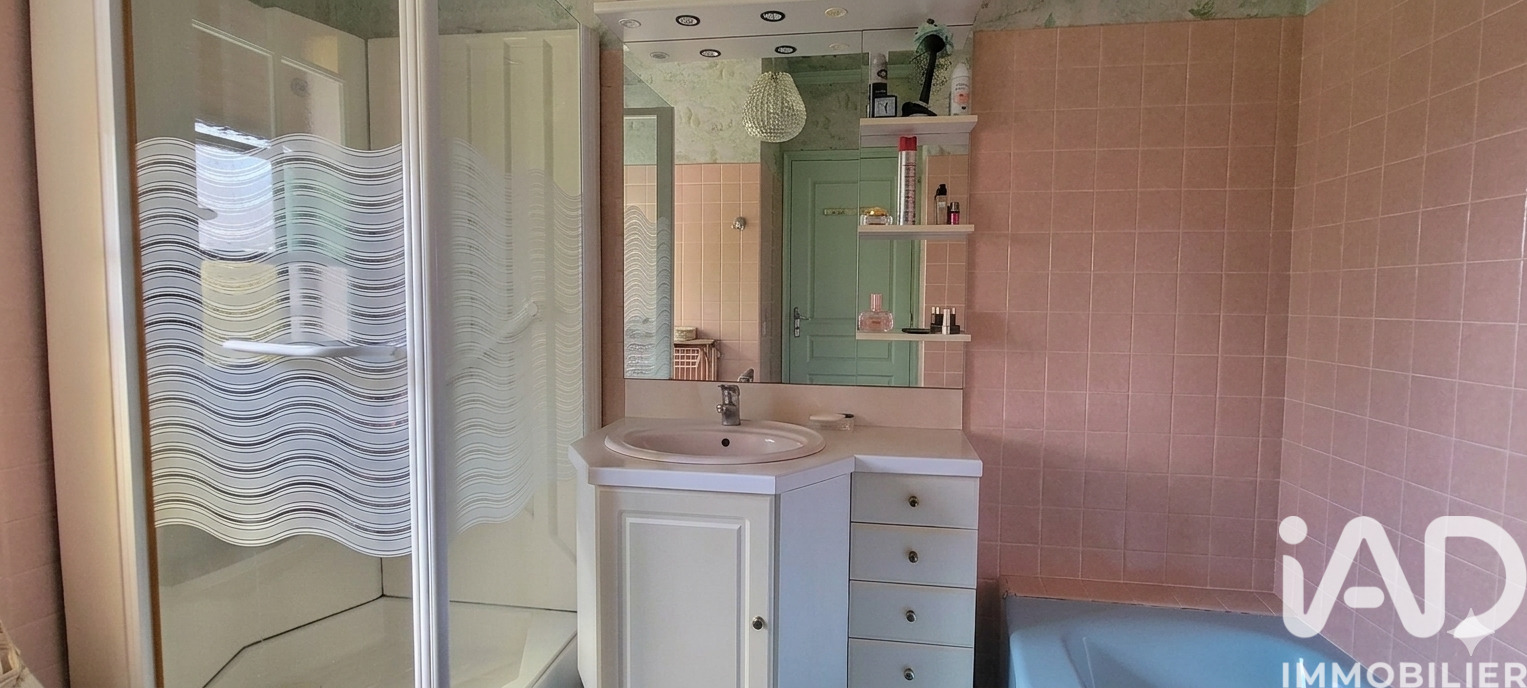 Maison 5 Pièce(s) Pinterville - Photo 7
