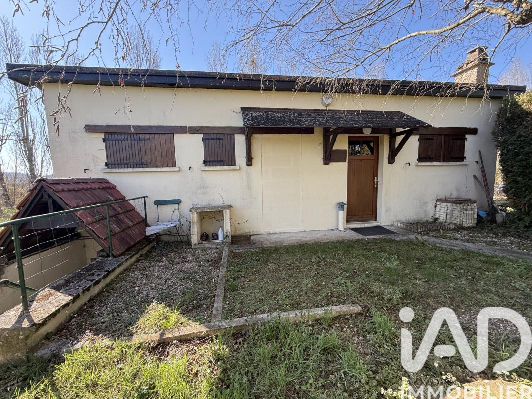 Maison 5 Pièce(s) Pinterville - Photo 12