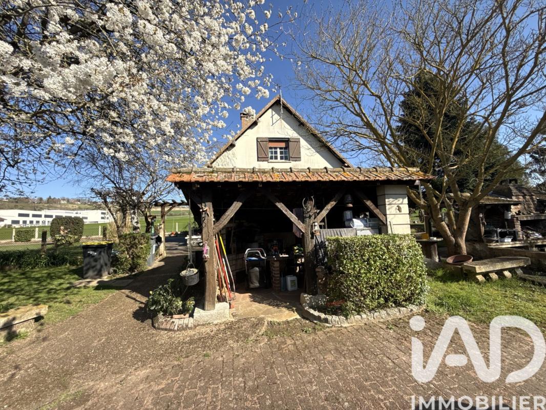 Maison 5 Pièce(s) Pinterville - Photo 15