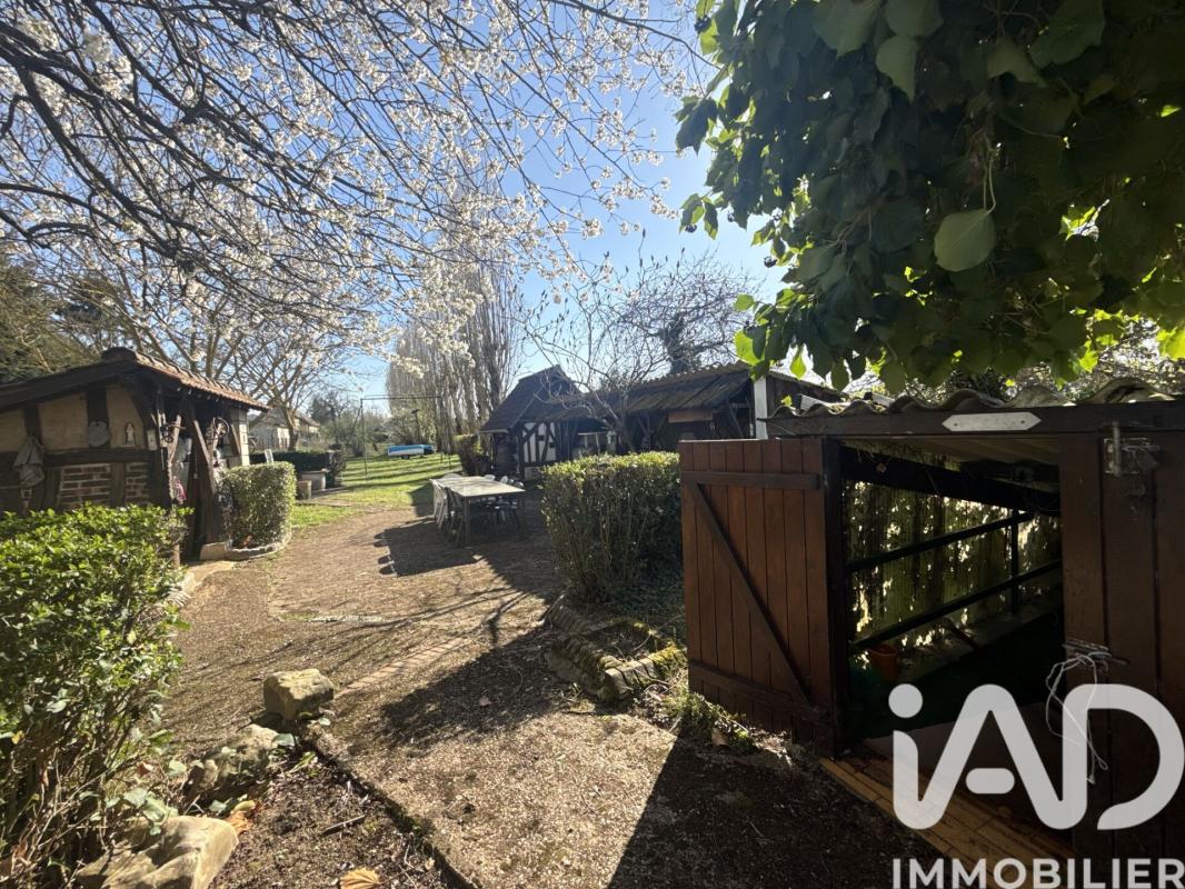 Maison 5 Pièce(s) Pinterville - Photo 16