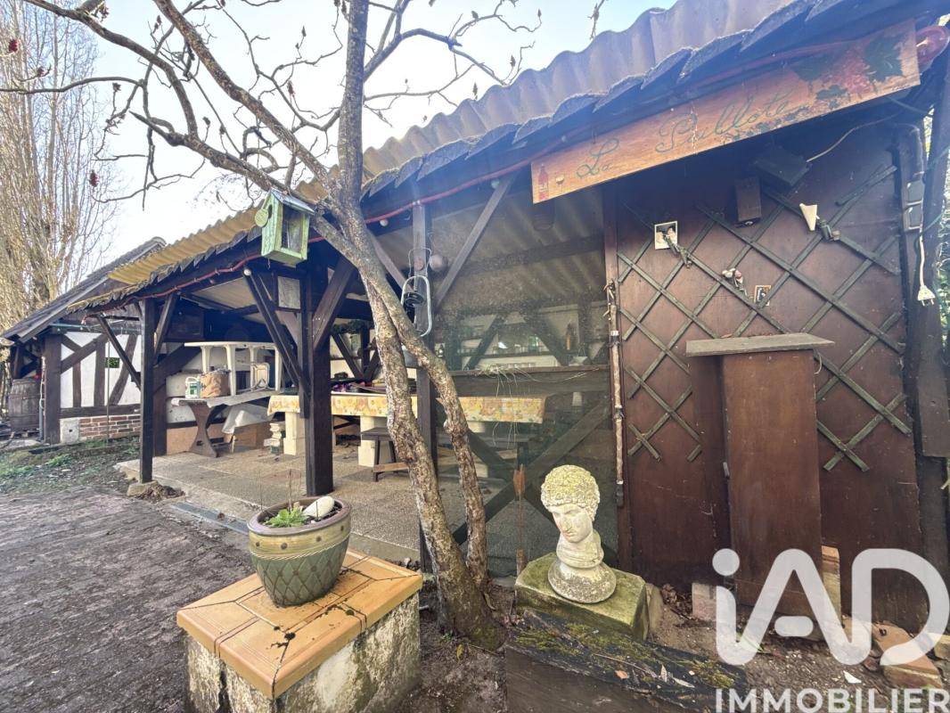 Maison 5 Pièce(s) Pinterville - Photo 18