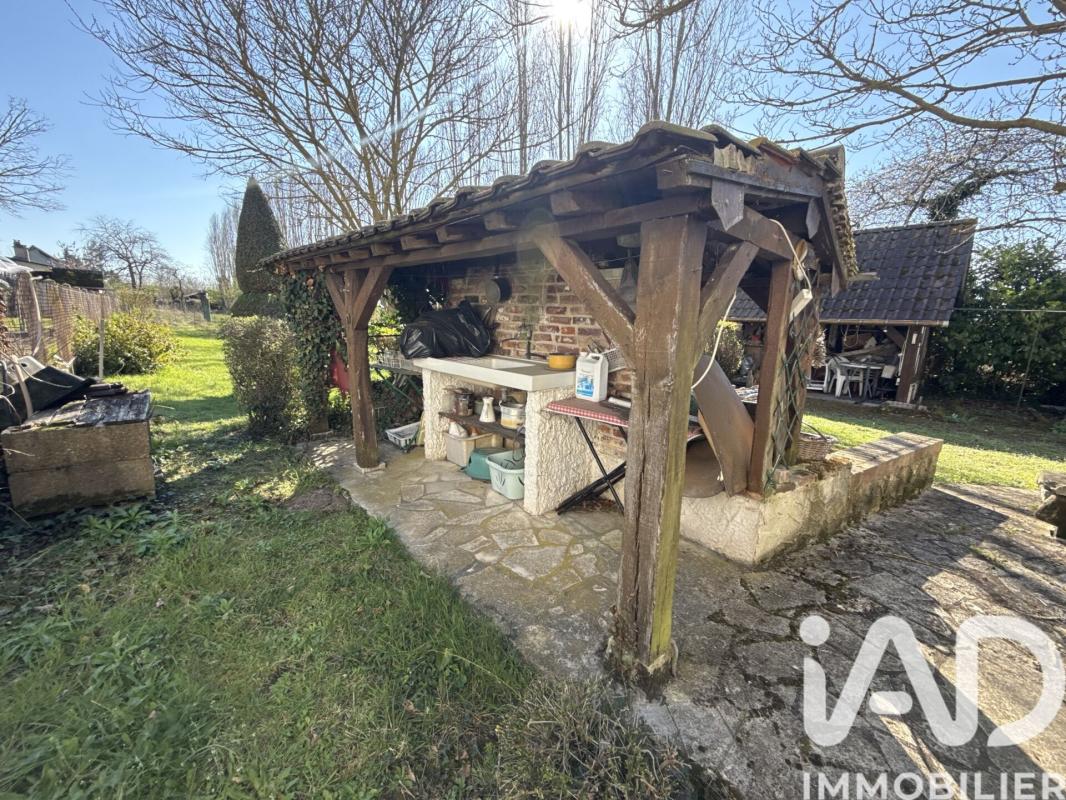 Maison 5 Pièce(s) Pinterville - Photo 19