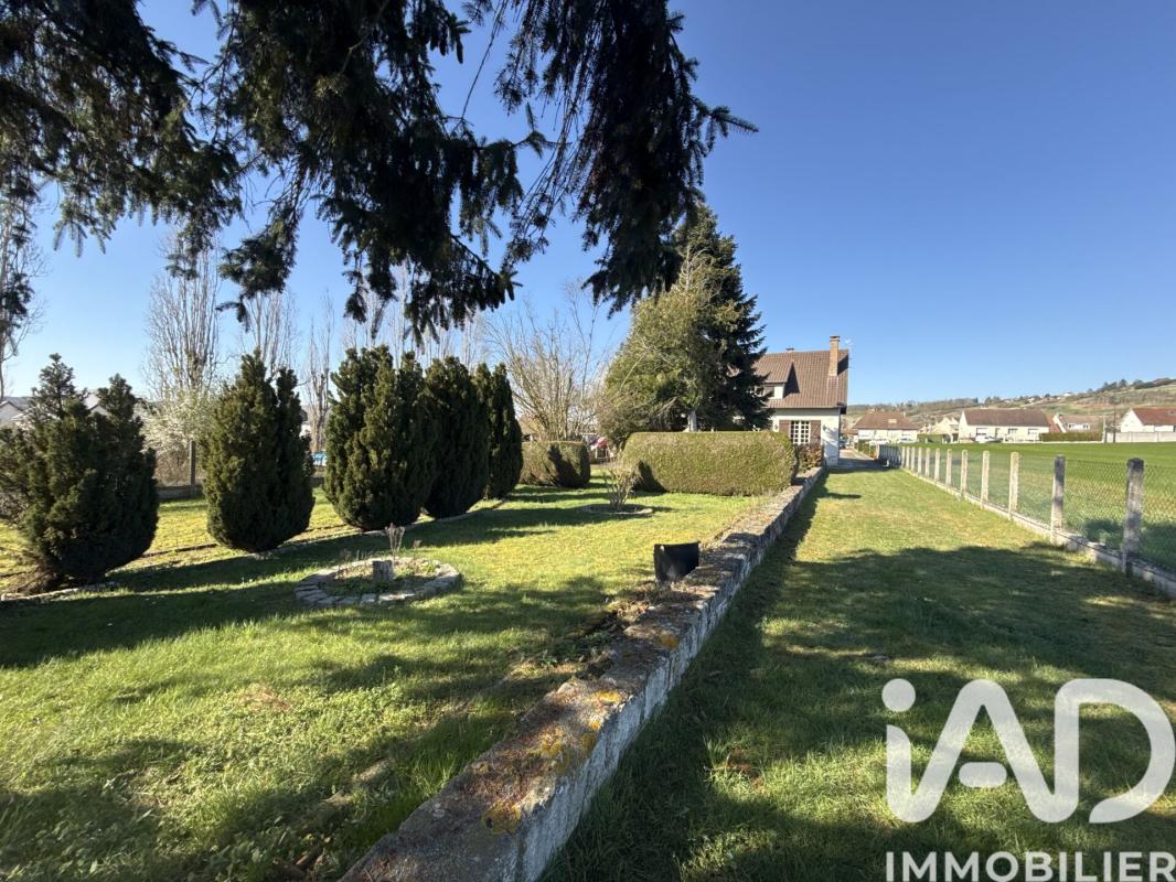 Maison 5 Pièce(s) Pinterville - Photo 23