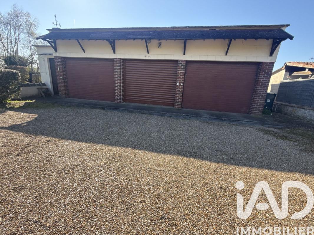 Maison 5 Pièce(s) Pinterville - Photo 24