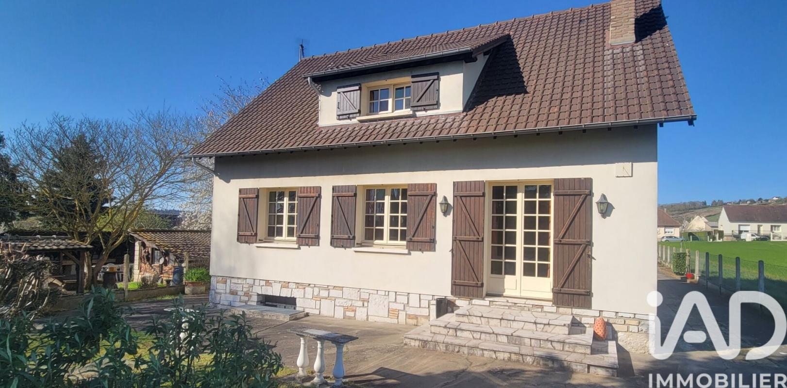 Maison 5 Pièce(s) Pinterville - Photo 25