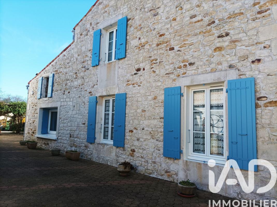Maison 8 Pièce(s) Corme-Royal - Photo 14