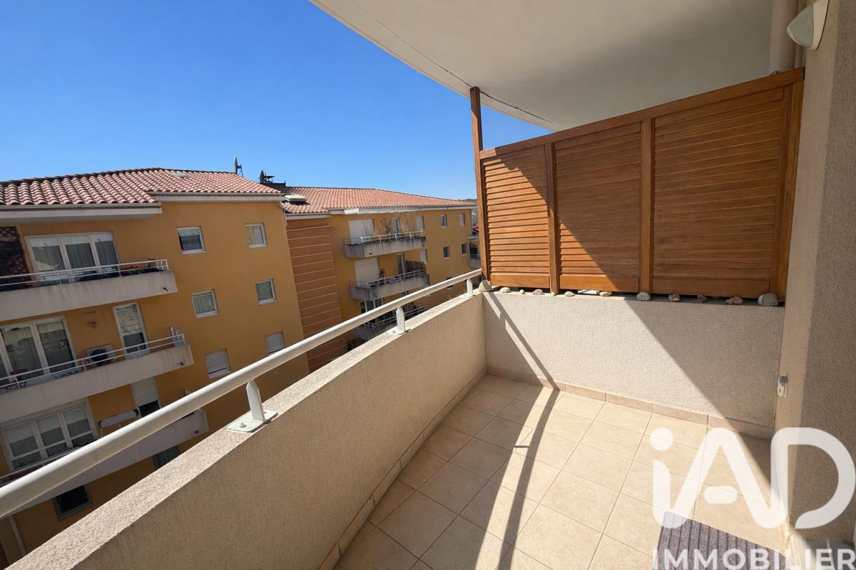 Appartement 3 Pièce(s) Manosque