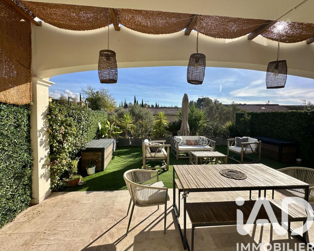 Maison 4 Pièce(s) Le Castellet