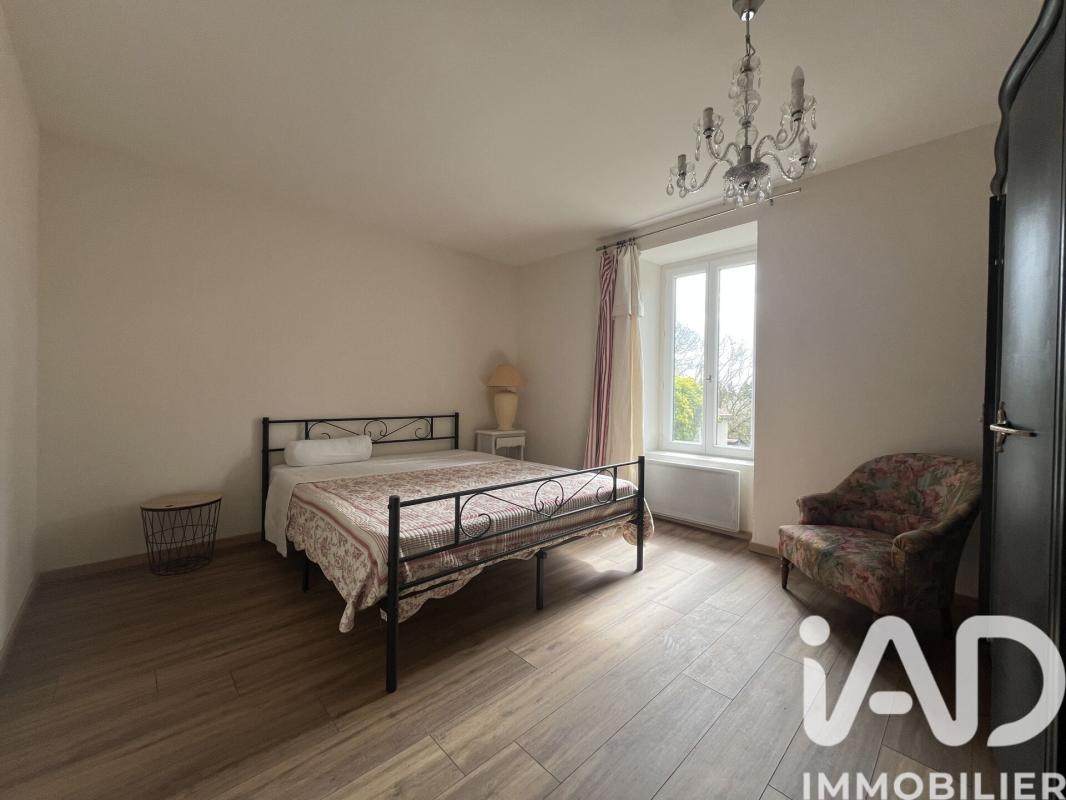 Maison 6 Pièce(s) Montournais - Photo 4