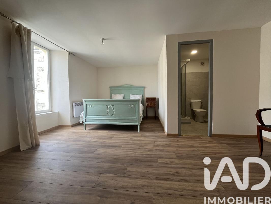 Maison 6 Pièce(s) Montournais - Photo 5