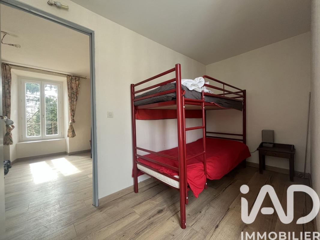 Maison 6 Pièce(s) Montournais - Photo 8