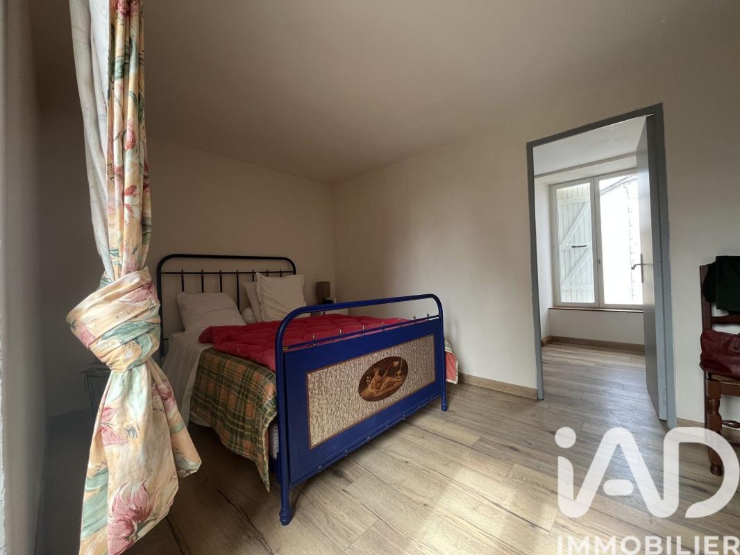 Maison 6 Pièce(s) Montournais - Photo 9