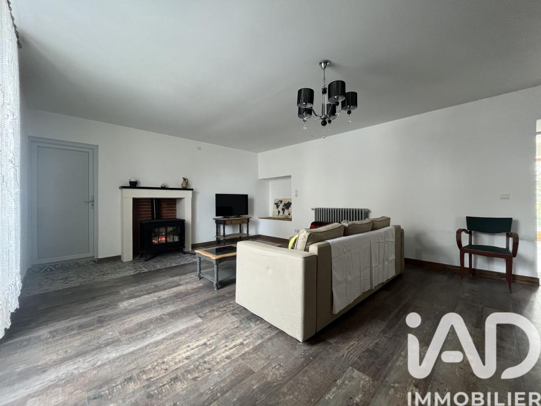 Maison 6 Pièce(s) Montournais - Photo 10
