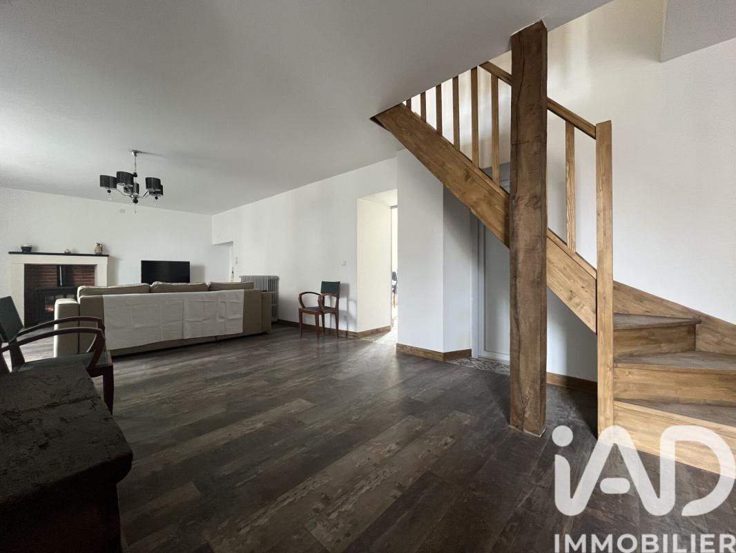 Maison 6 Pièce(s) Montournais - Photo 11