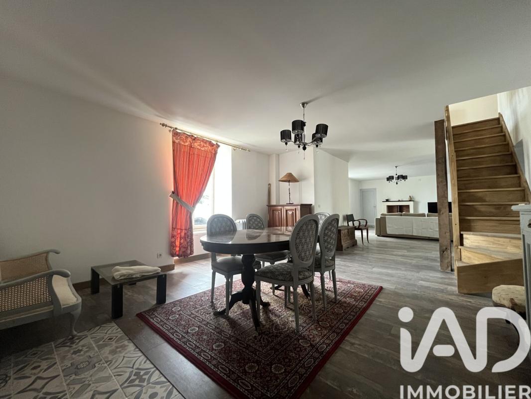Maison 6 Pièce(s) Montournais - Photo 12