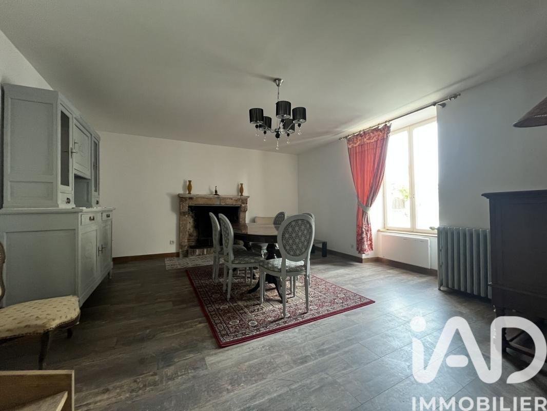 Maison 6 Pièce(s) Montournais - Photo 13