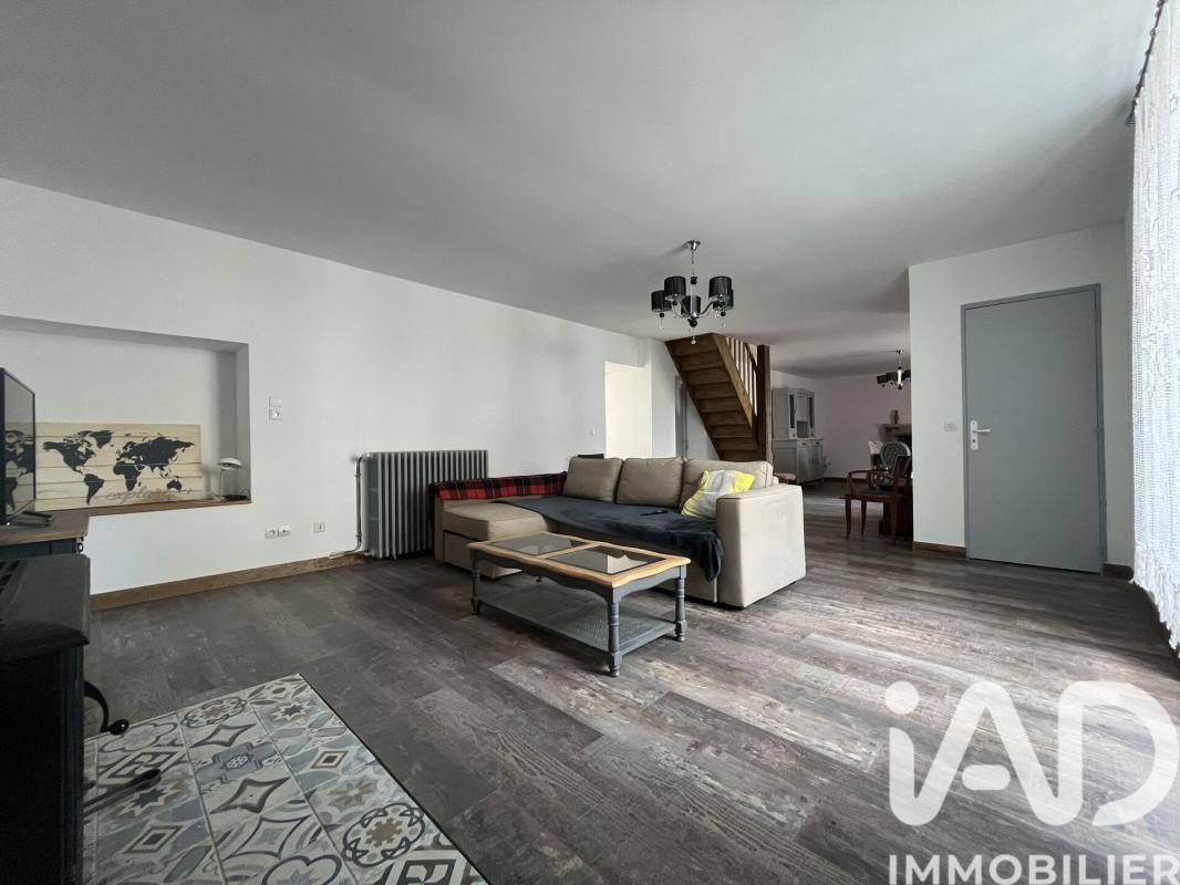 Maison 6 Pièce(s) Montournais - Photo 14