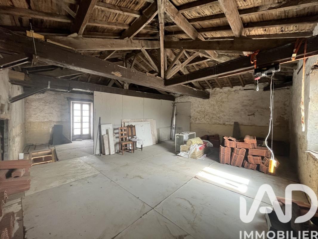 Maison 6 Pièce(s) Montournais - Photo 16