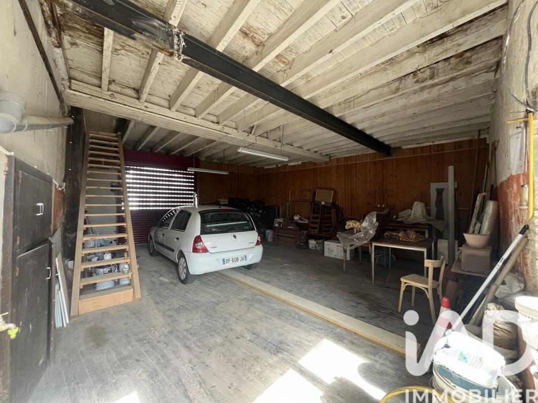 Maison 6 Pièce(s) Montournais - Photo 17
