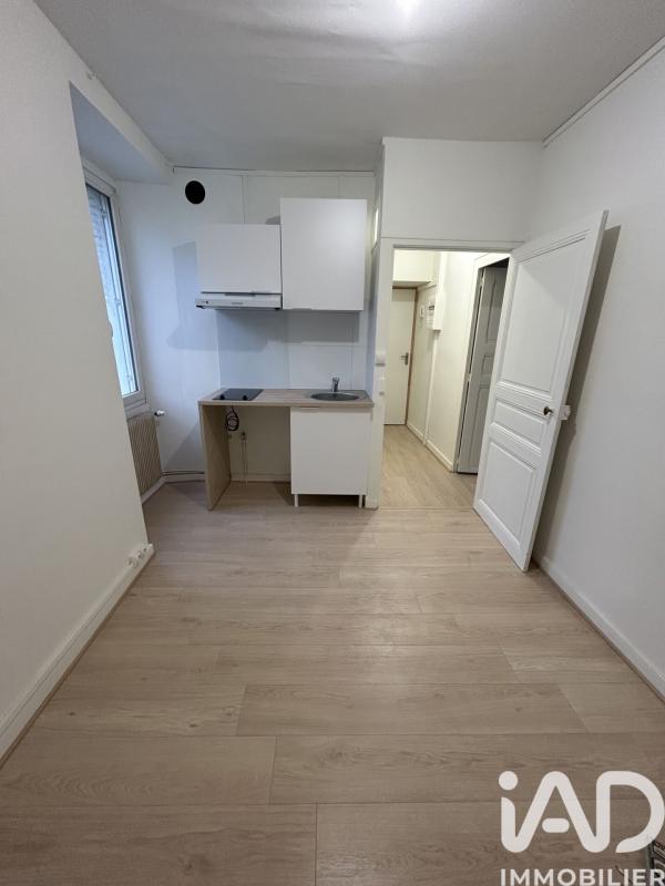 Appartement 1 Pièce(s) Angers