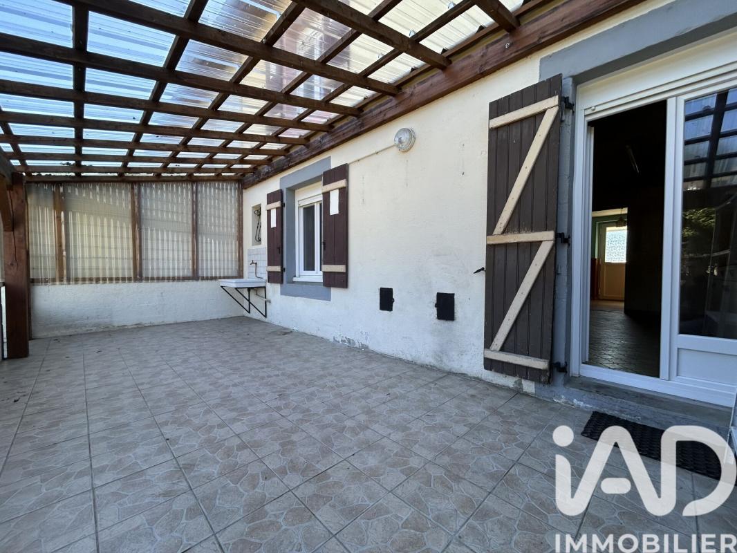 Maison 4 Pièce(s) Granges-Aumontzey - Photo 2