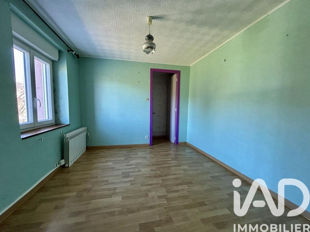 Maison 4 Pièce(s) Granges-Aumontzey - Photo 4
