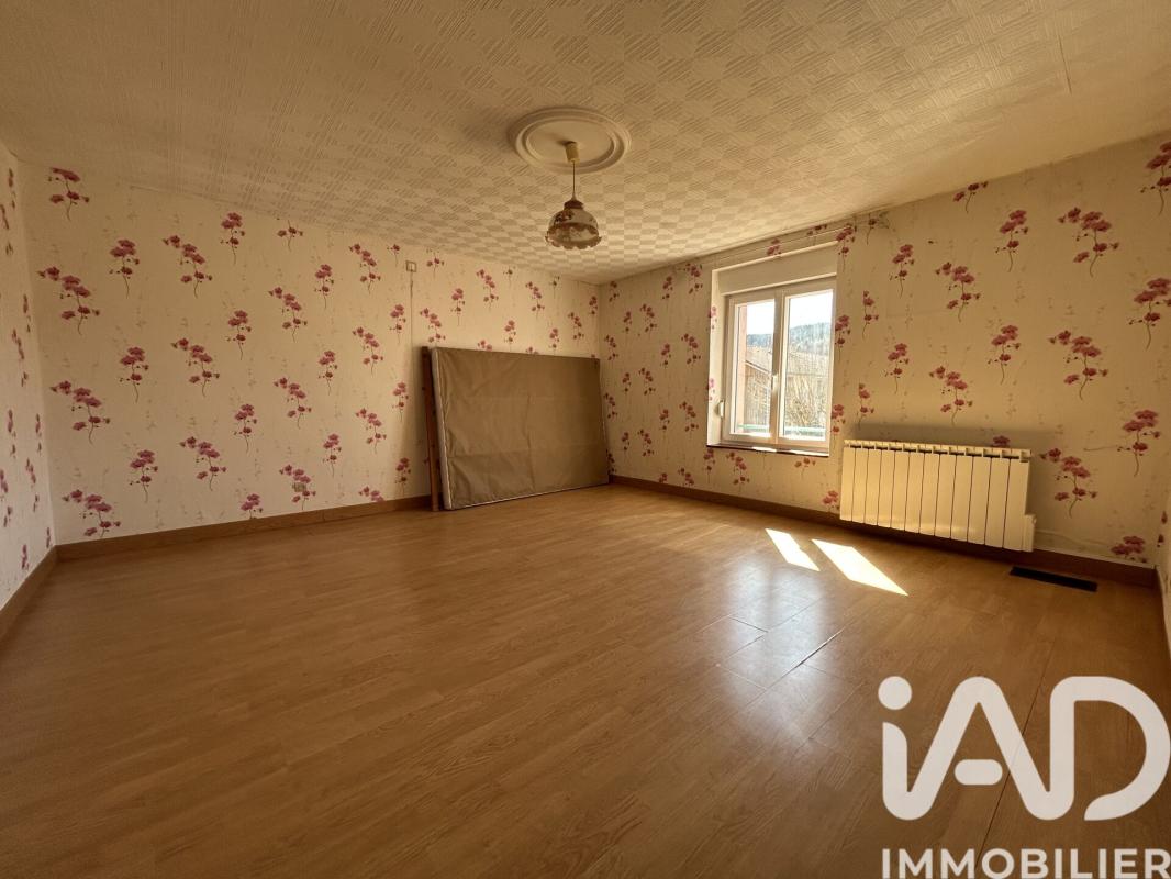 Maison 4 Pièce(s) Granges-Aumontzey - Photo 5
