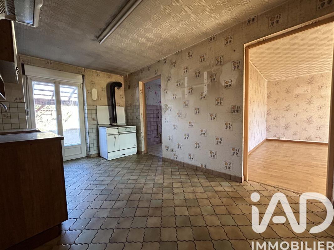 Maison 4 Pièce(s) Granges-Aumontzey - Photo 7