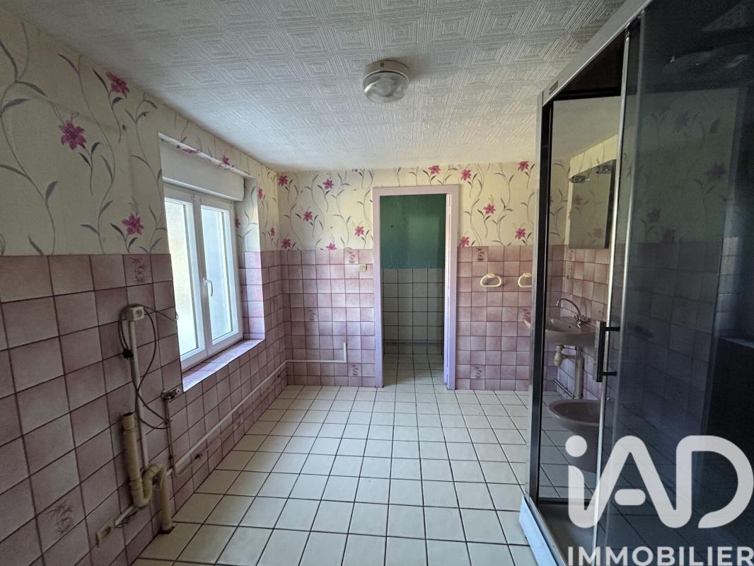 Maison 4 Pièce(s) Granges-Aumontzey - Photo 8