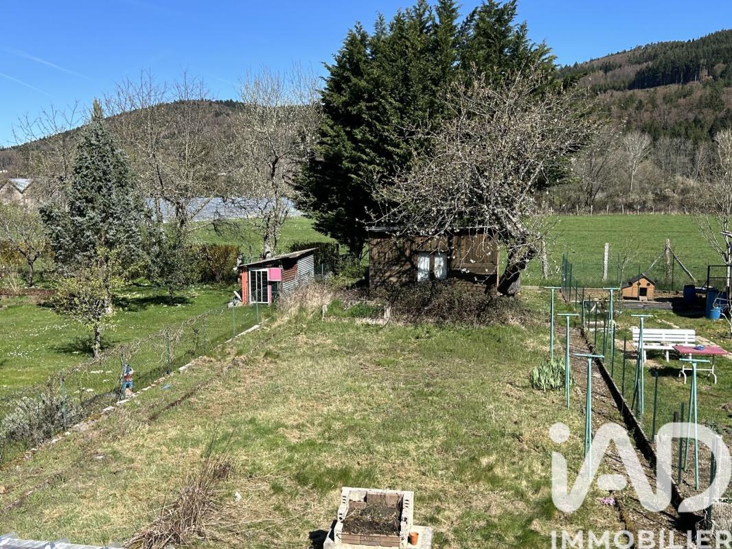 Maison 4 Pièce(s) Granges-Aumontzey - Photo 9