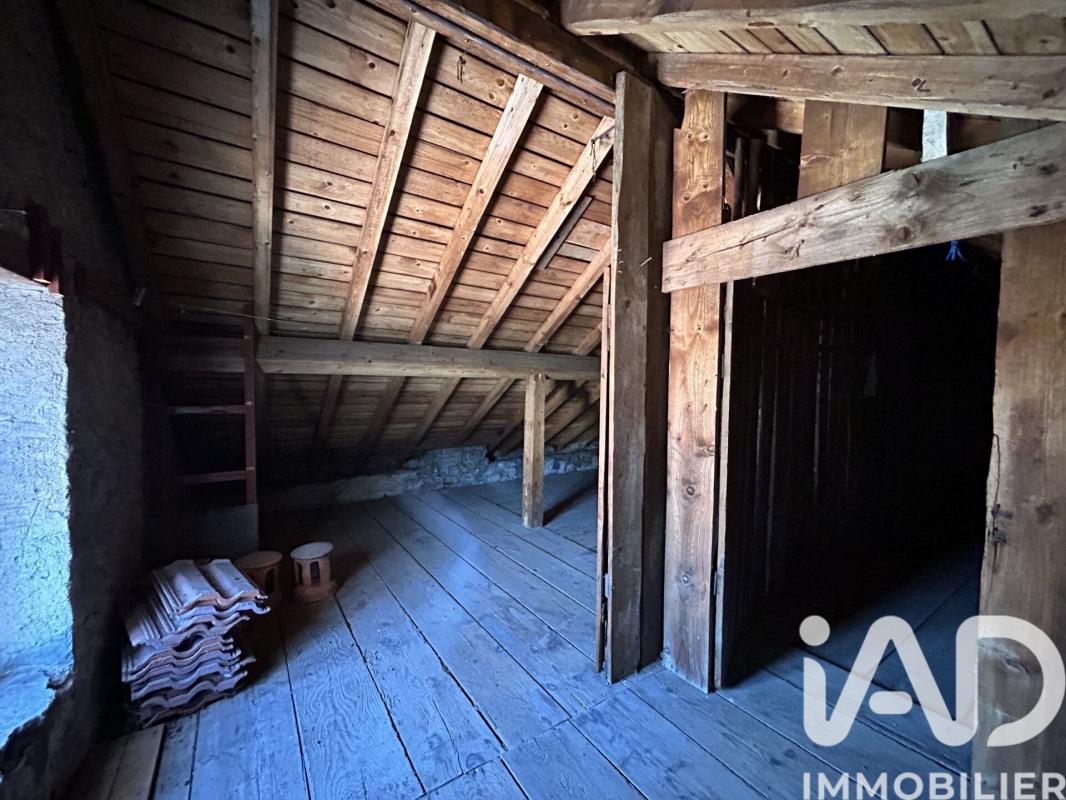 Maison 4 Pièce(s) Granges-Aumontzey - Photo 10