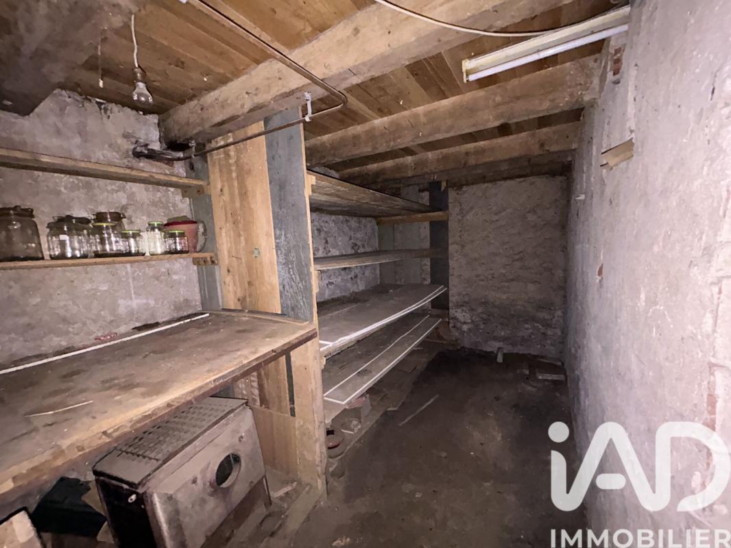 Maison 4 Pièce(s) Granges-Aumontzey - Photo 11