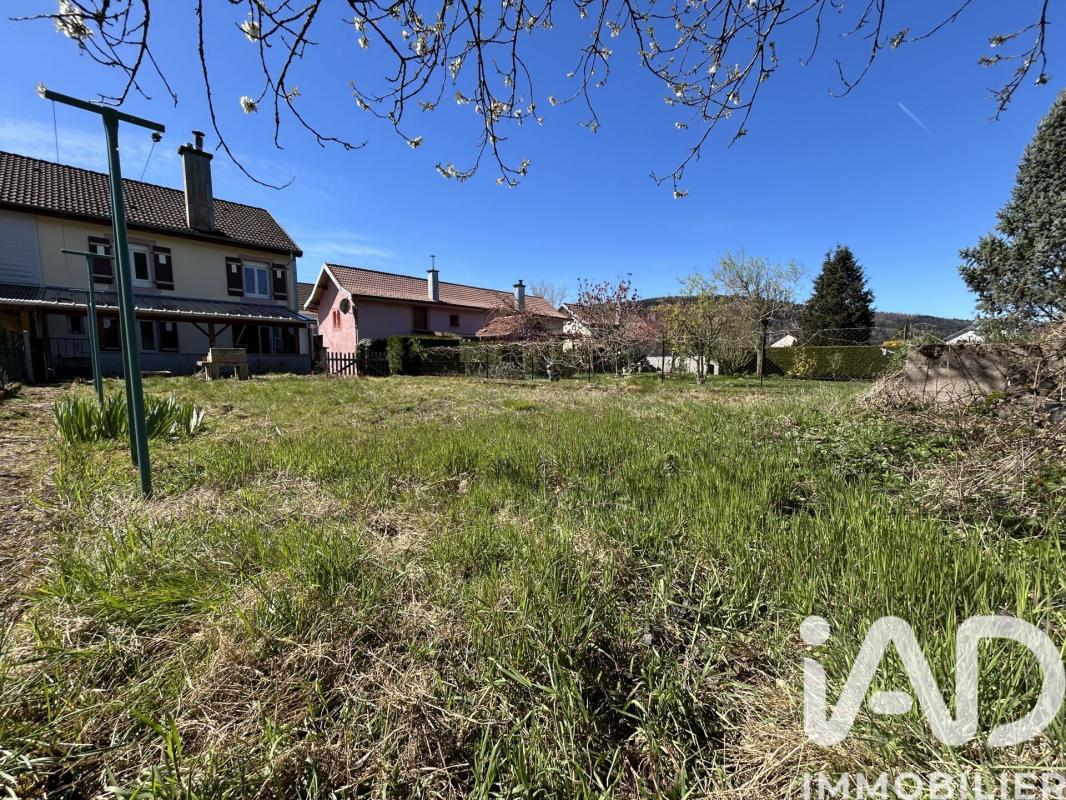 Maison 4 Pièce(s) Granges-Aumontzey - Photo 13