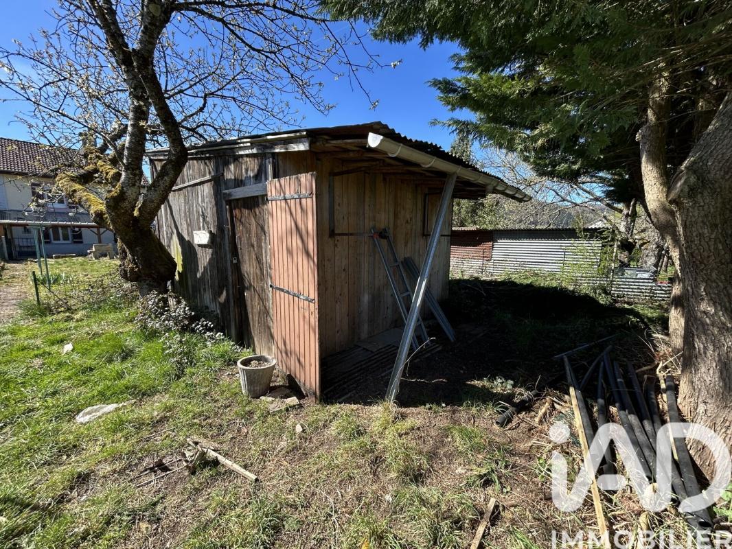 Maison 4 Pièce(s) Granges-Aumontzey - Photo 14