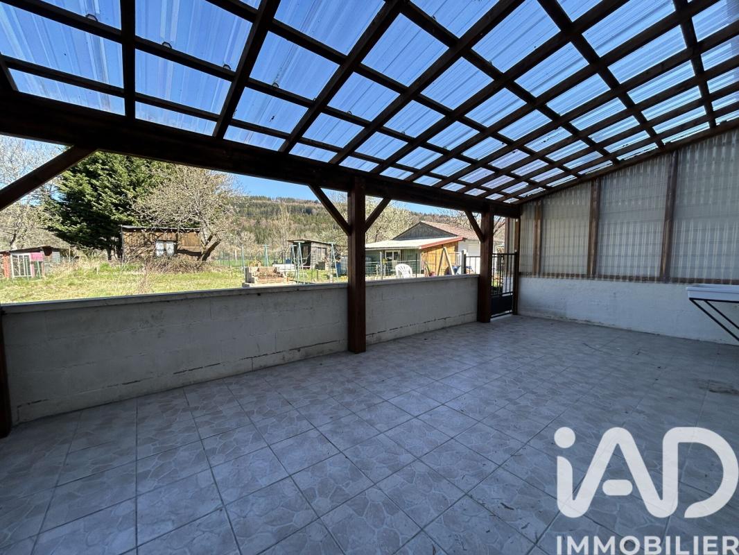 Maison 4 Pièce(s) Granges-Aumontzey - Photo 15