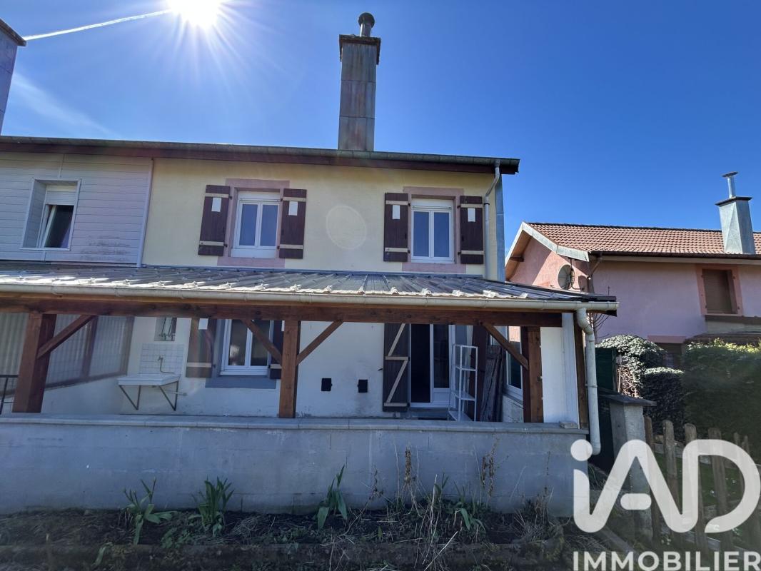 Maison 4 Pièce(s) Granges-Aumontzey - Photo 16