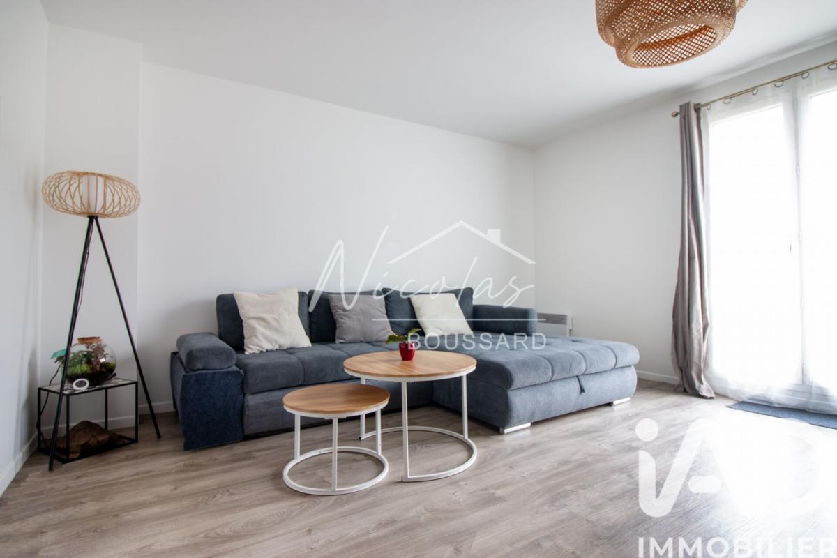 Maison 4 Pièce(s) Dammartin-en-Goële