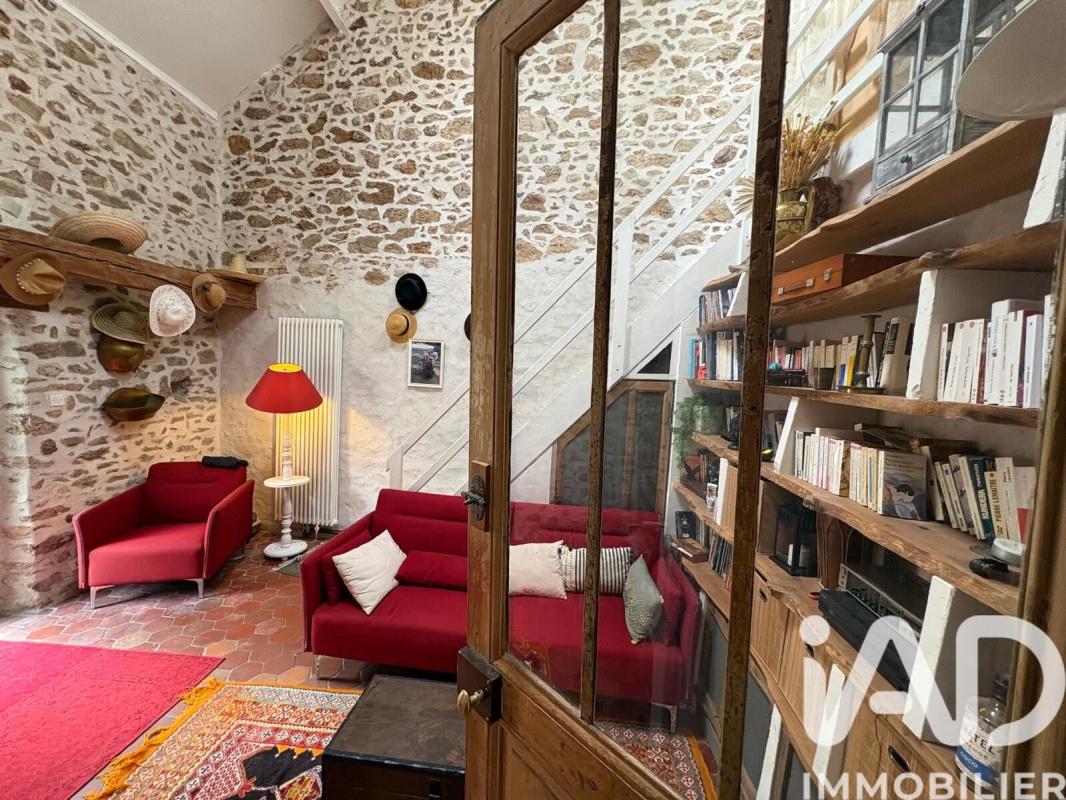 Maison de village 6 Pièce(s) Seine-Port