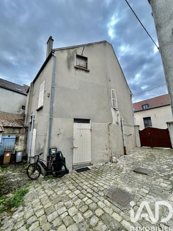 Maison 7 Pièce(s) Wissous