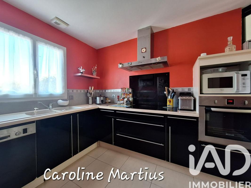 Maison 5 Pièce(s) Saint-Sauveur-d'Aunis - Photo 3