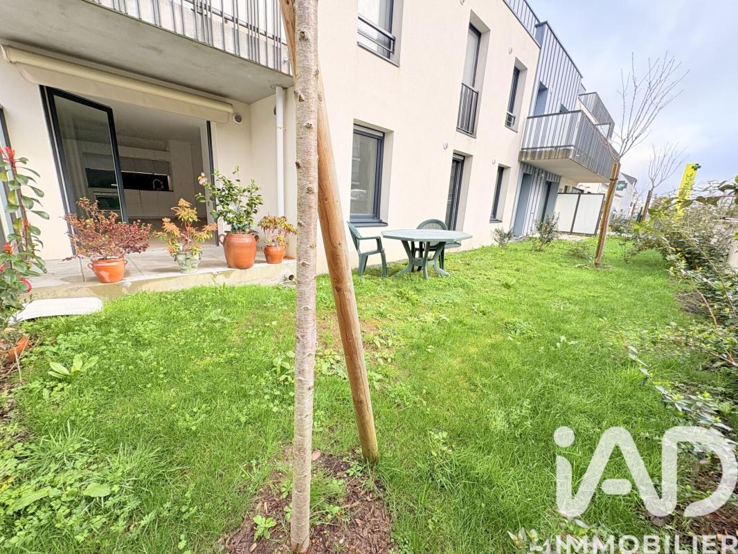 Appartement 3 Pièce(s) Sautron