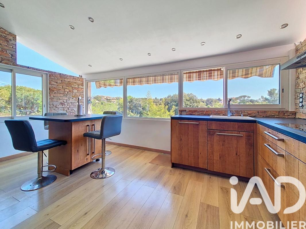 Villa 4 Pièce(s) Fréjus