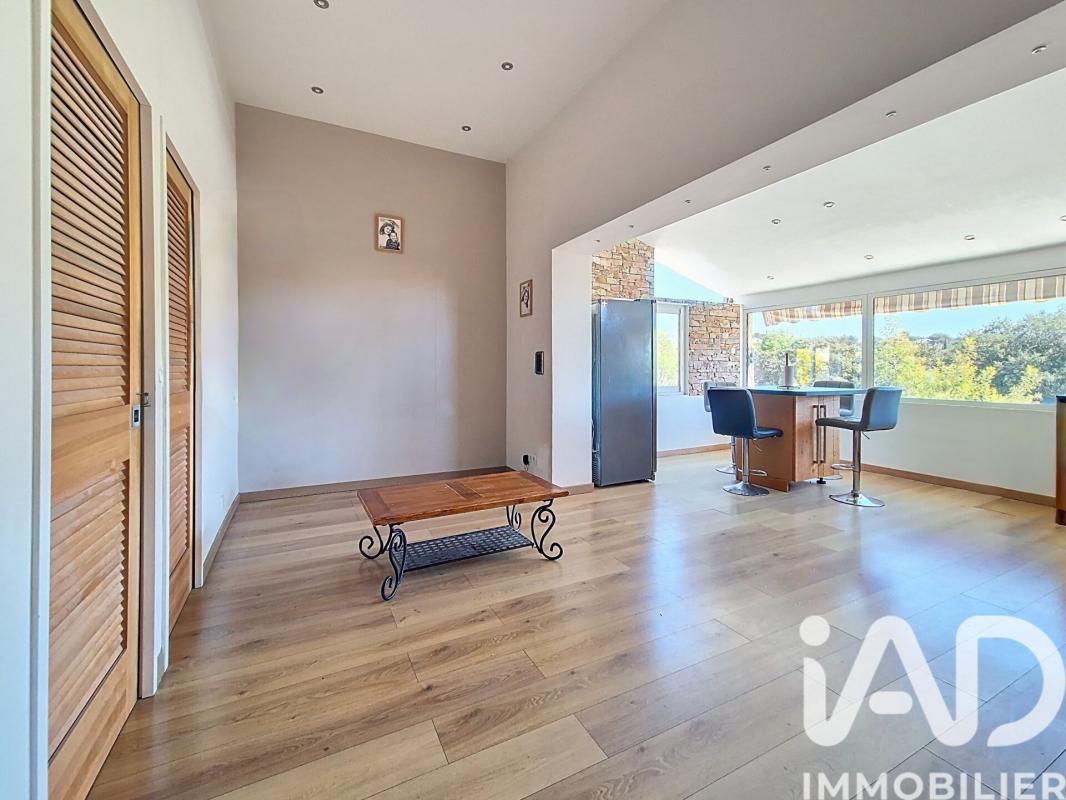 Villa 4 Pièce(s) Fréjus