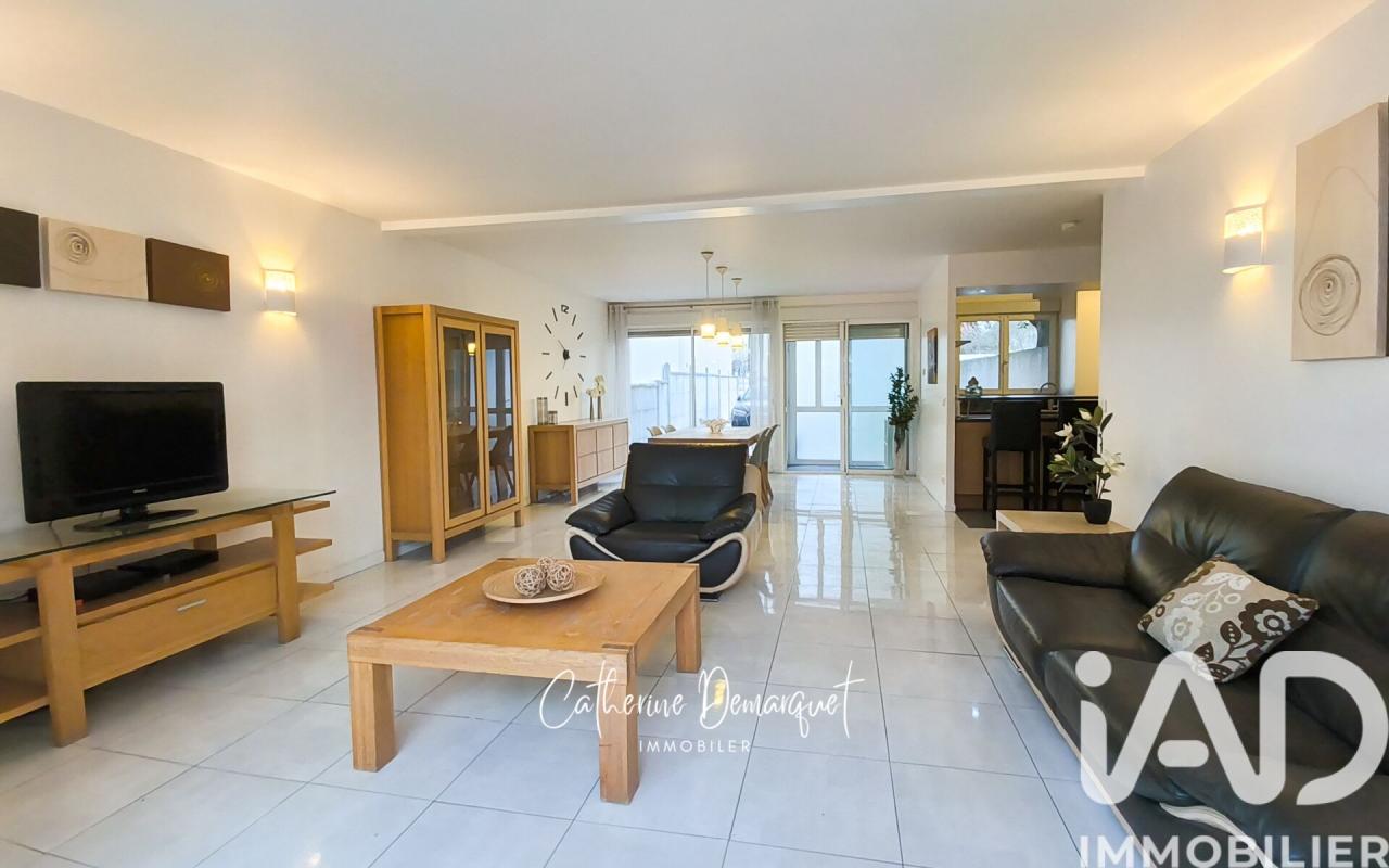 Maison 7 Pièce(s) Paray-Vieille-Poste