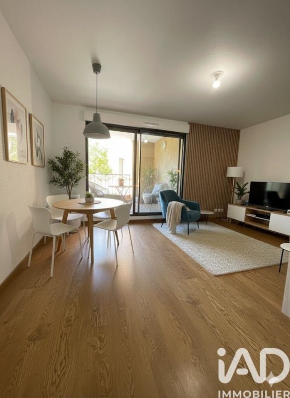 Appartement 1 Pièce(s) Aix-en-Provence