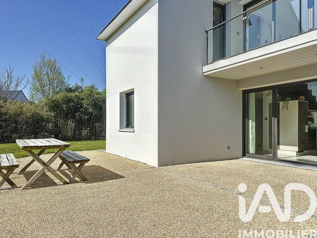 Maison 5 Pièce(s) Quiberon