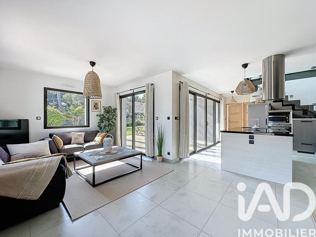 Maison 5 Pièce(s) Quiberon