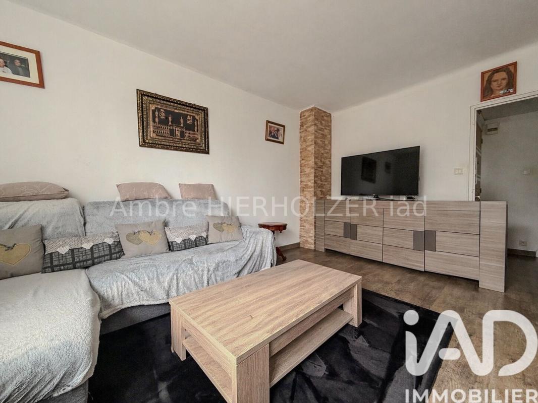Appartement 3 Pièce(s) Perpignan - Photo 1