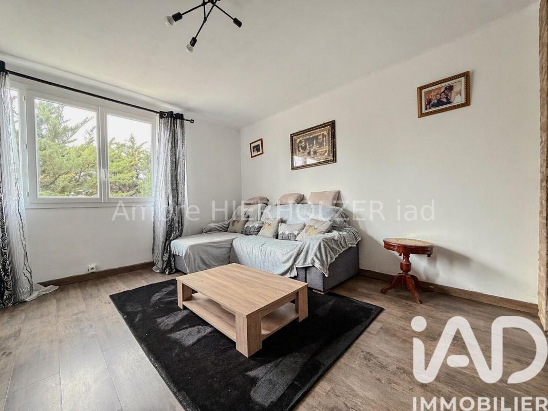 Appartement 3 Pièce(s) Perpignan - Photo 2